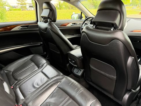 Used 2014 Lincoln MKZ AWD w/ Equipment Group 102A Reserve image 14