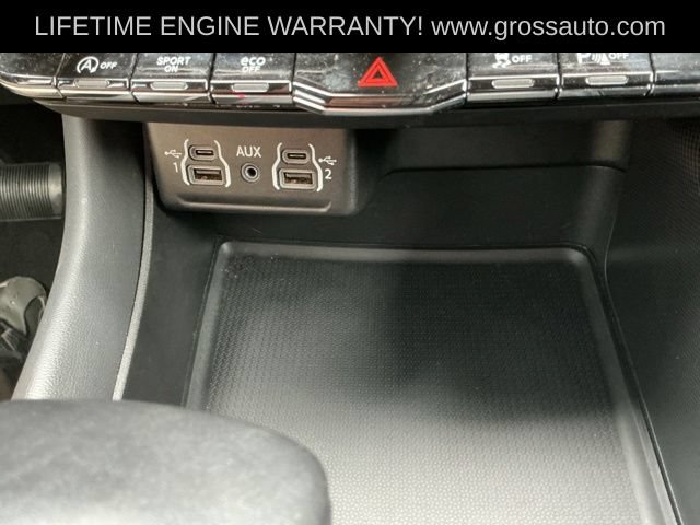 Used 2025 Dodge Durango GT AWD/4WD image 23