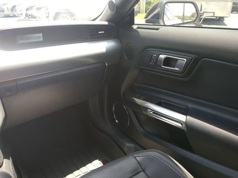 Used 2023 Ford Mustang GT Premium w/ Mustang Nite Pony Package RWD image 17