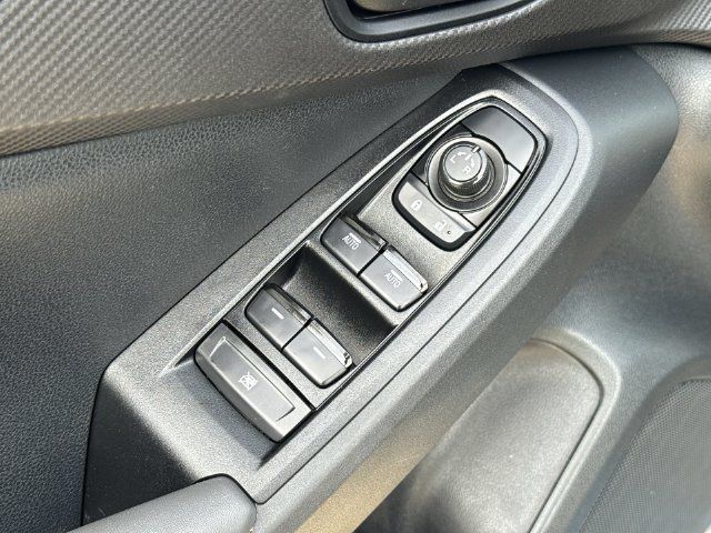 Certified 2026 Subaru Crosstrek 2.5i Wilderness AWD/4WD image 17