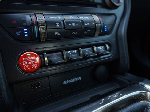 Used 2017 Ford Mustang Shelby GT350 image 28