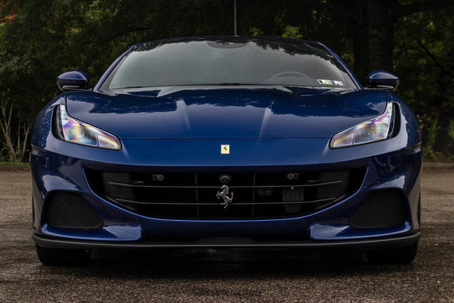 Used 2022 Ferrari Portofino M RWD image 20
