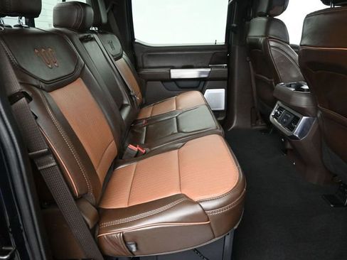 Used 2025 Ford F250 King Ranch image 14