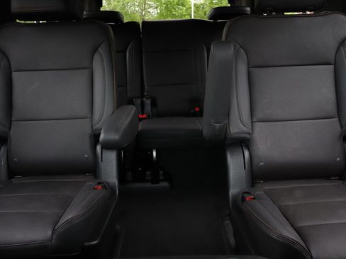 Used 2023 Chevrolet Tahoe High Country AWD/4WD image 45