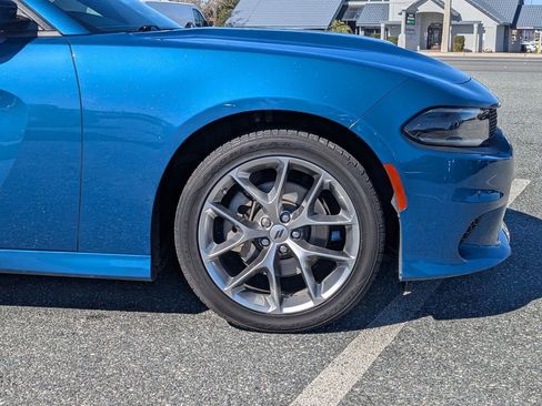 Used 2023 Dodge Charger GT image 11