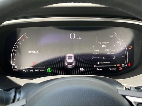 Used 2024 Acura MDX w/ Advance Package AWD/4WD image 25
