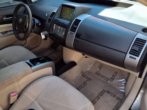 Used 2005 Toyota Prius image 21