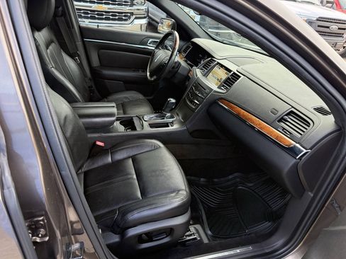Used 2016 Lincoln MKS FWD image 10
