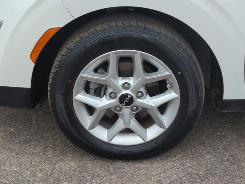 Certified 2024 Kia Soul LX w/ Option Group 015 image 11