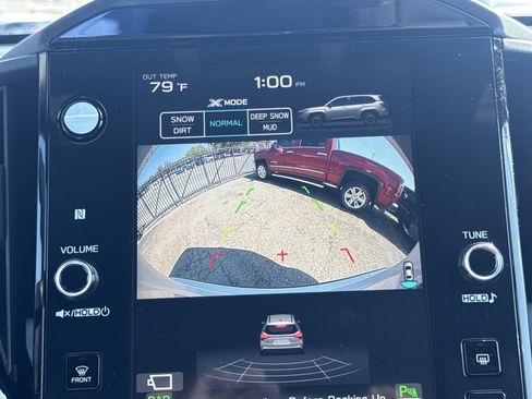 New 2026 Subaru Forester Touring image 22