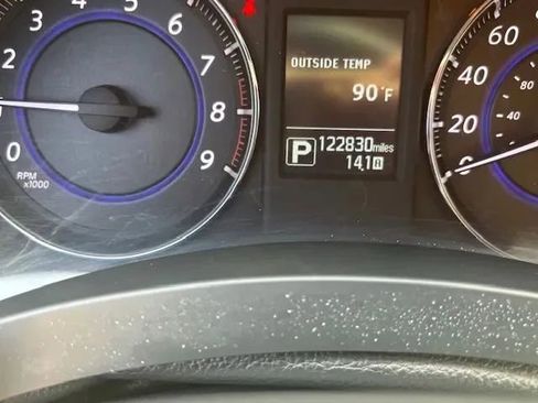 Used 2016 INFINITI QX70 3.7 image 15