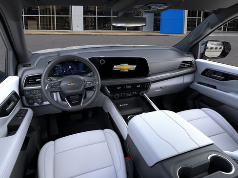 New 2026 Chevrolet Tahoe Premier RWD image 15