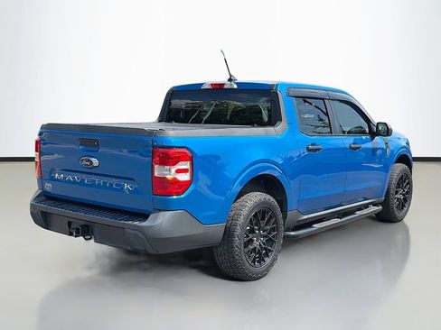 Used 2022 Ford Maverick XL FWD image 5