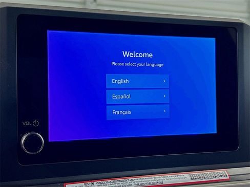 New 2025 Toyota Tacoma SR5 image 15