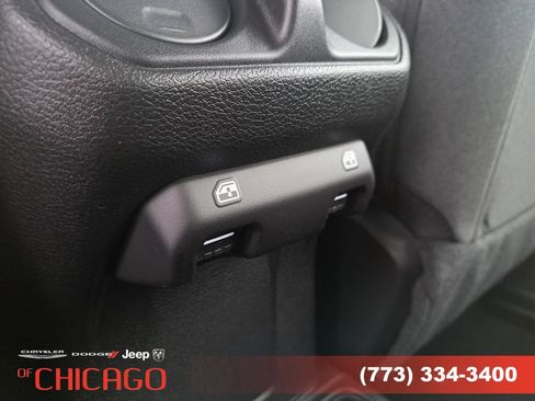 New 2026 Jeep Wrangler Sport image 11