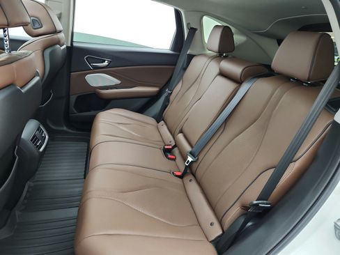 Used 2019 Acura RDX w/ Advance Package FWD image 13