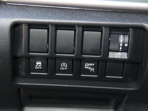 Used 2020 Subaru Forester Sport AWD/4WD image 33