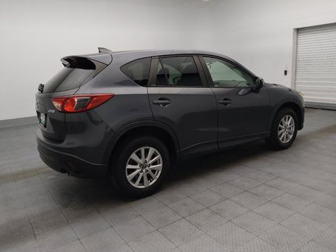 Used 2016 MAZDA CX-5 Touring FWD image 10