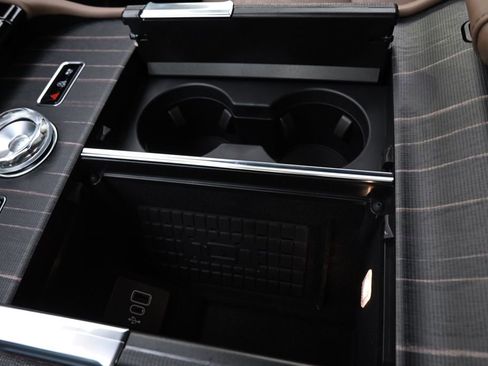 New 2026 Lincoln Navigator Black Label AWD/4WD image 29