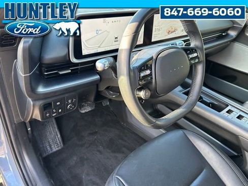 Used 2023 Hyundai Ioniq 6 SEL image 18