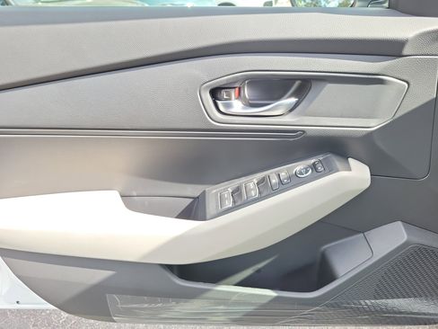 New 2026 Honda Accord LX image 20