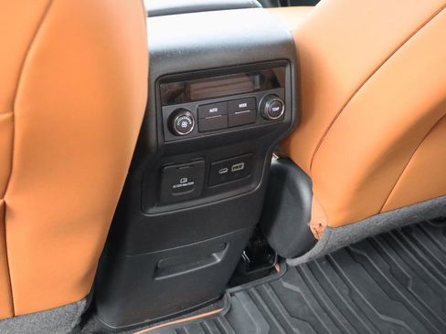 Certified 2020 GMC Acadia AT4 w/ Driver Alert Package II image 25