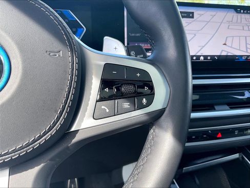 Used 2024 BMW X5 xDrive50e w/ Executive Package image 22