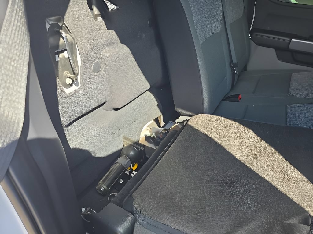 Used 2024 Ford F250 XLT AWD/4WD image 35