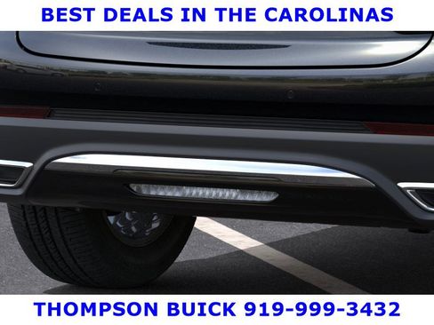 New 2026 Buick Envision Preferred AWD/4WD image 14