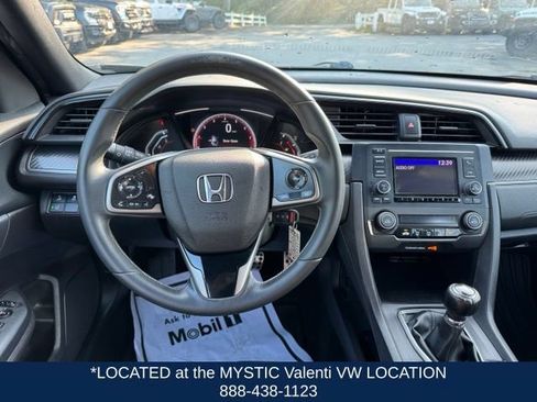 Used 2019 Honda Civic Sport image 18