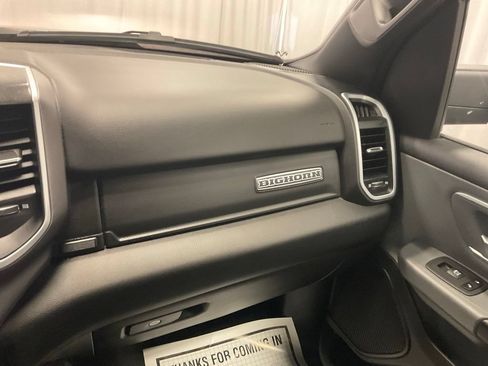 Used 2023 RAM 1500 Big Horn AWD/4WD image 28