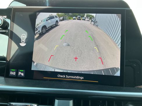 New 2026 Subaru Outback Premium AWD/4WD image 19