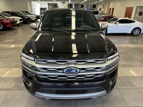 Certified 2022 Ford Expedition Platinum image 21