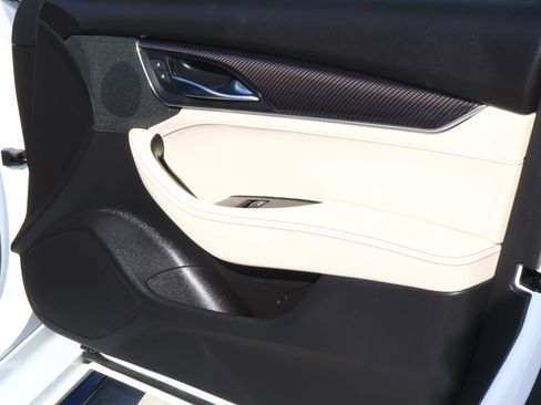 Certified 2024 Cadillac CT5 Sport w/ Climate Package image 21