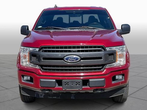 Used 2019 Ford F150 XLT w/ Equipment Group 302A Luxury image 3