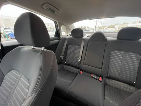 Used 2025 Kia K5 LXS image 38