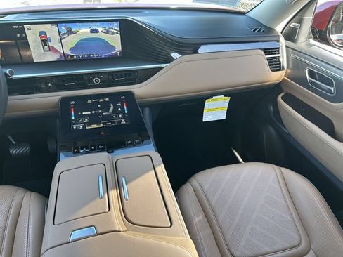 Used 2026 INFINITI QX80 Luxe w/ Cargo Package RWD image 17