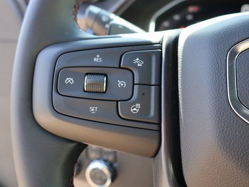 New 2026 GMC Sierra 1500 AT4X w/ AT4X AEV Edition AWD/4WD image 36