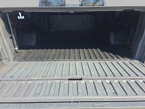 Used 2022 GMC Sierra 1500 Denali Ultimate image 13