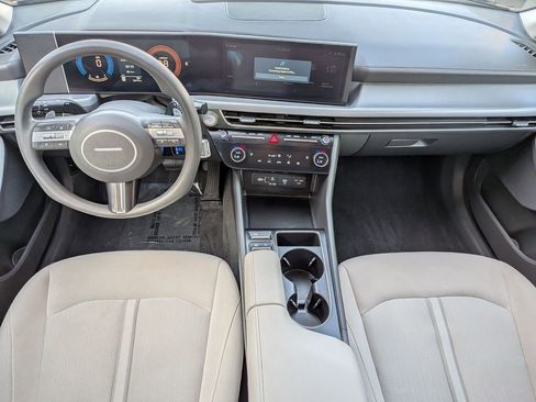 Used 2025 Hyundai Sonata SEL image 24