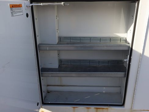 Used 2014 GMC Savana 3500 Work Van image 20