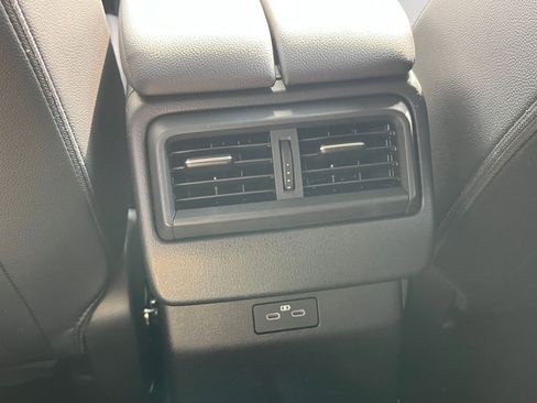 Used 2025 MAZDA CX-50 AWD 2.5 S w/ Premium Plus Pkg image 25