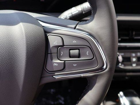 New 2025 Buick Envista Sport Touring w/ Convenience I Package image 29