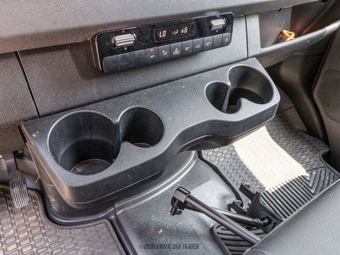 Used 2023 Mercedes-Benz Sprinter 2500 image 41