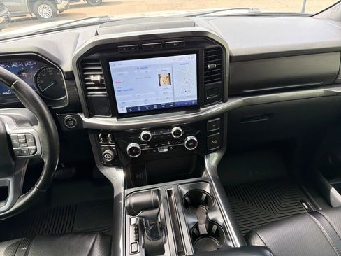 Used 2023 Ford F150 XLT w/ Equipment Group 302A High image 25