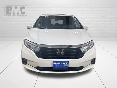 Used 2024 Honda Odyssey EX-L image 2
