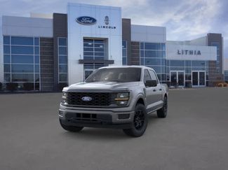 New 2026 Ford F150 STX video 2
