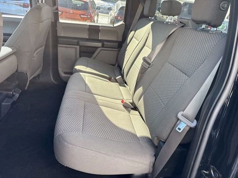 Used 2018 Ford F150 XLT image 10