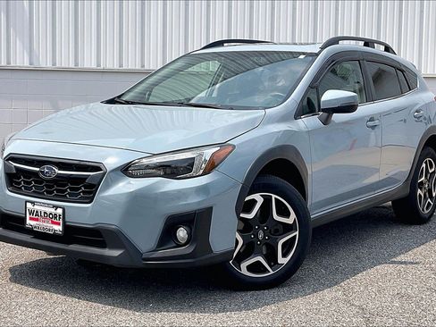 Used 2019 Subaru Crosstrek 2.0i Limited w/ Moonroof Package AWD/4WD image 2