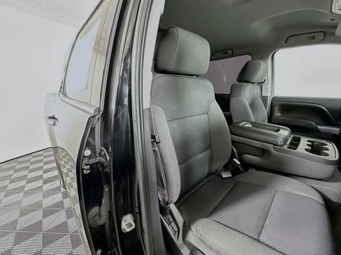 Used 2014 Chevrolet Silverado 1500 LT w/ All Star Edition image 27